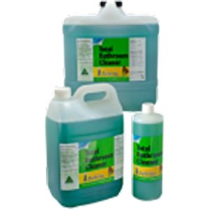 Total Bathroom Concentrate - Tile & Grout Cleaner